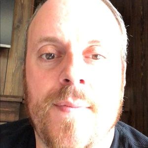 Meet your Posher, Jonah